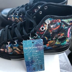 gear valor shoes fortnite sneakers kids - gear valor fortnite